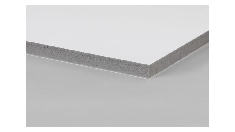 Korff Superwand DS im Querschnitt